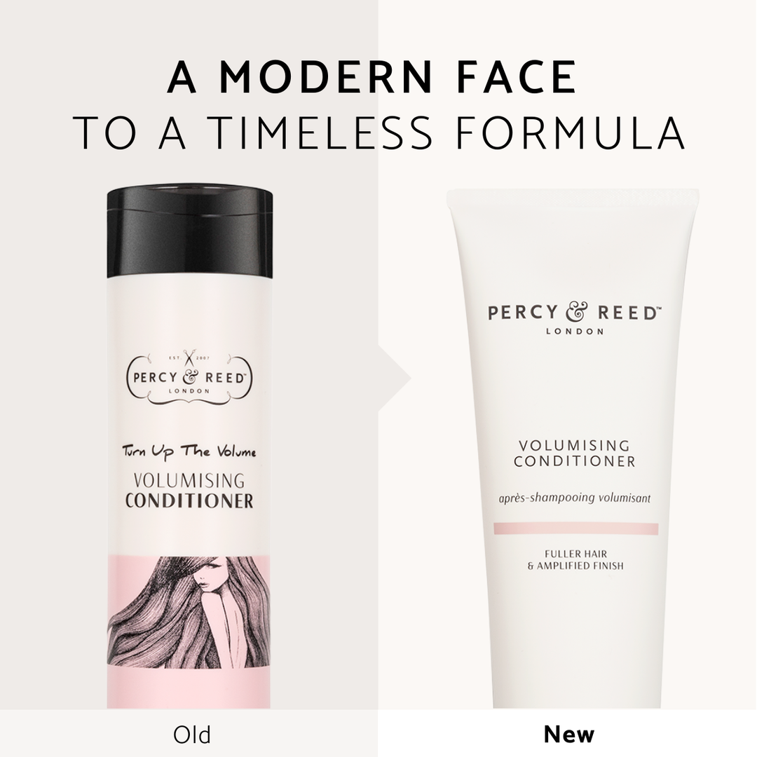 Percy & Reed | All Products