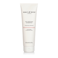 Percy & Reed Volumising Shampoo recyclable packaging