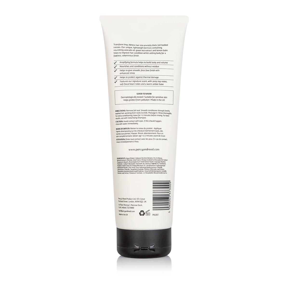 Volumising Conditioner