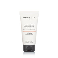 Percy & Reed Volumising Conditioner travel size mini 50ml new packaging