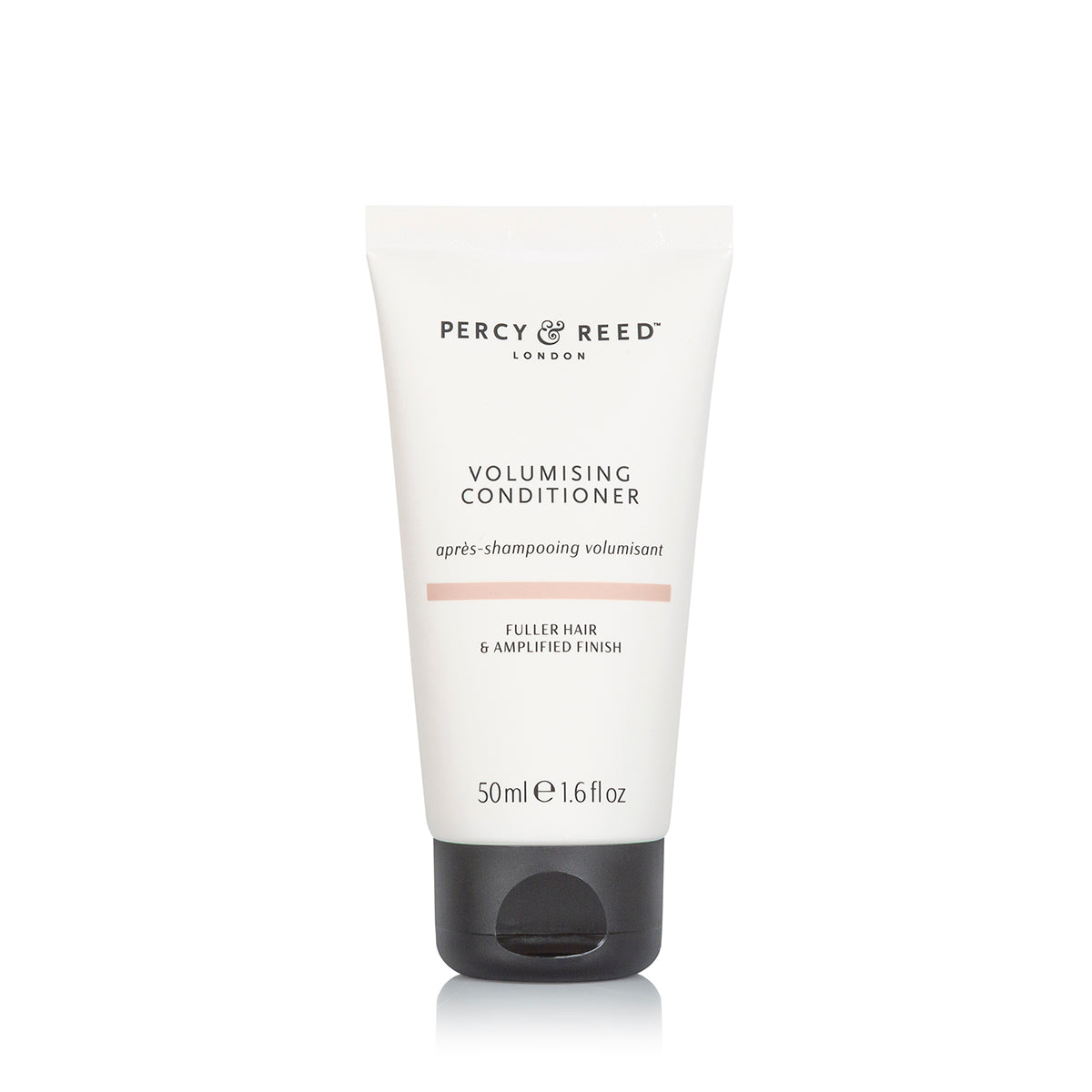 Percy & Reed Volumising Conditioner travel size mini 50ml new packaging