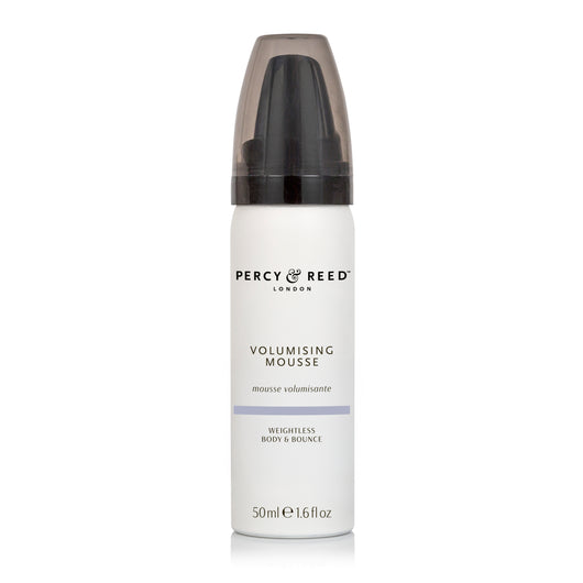 Volumising Mousse