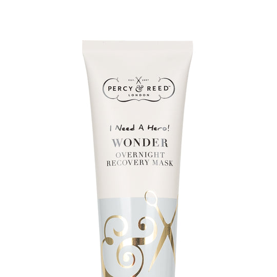 I Need a Hero! Wonder Overnight Recovery Mask 100ml