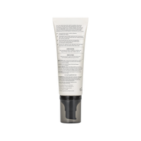  Percy & Reed Wonder Balm Hair Primer recyclable packaging and product information label