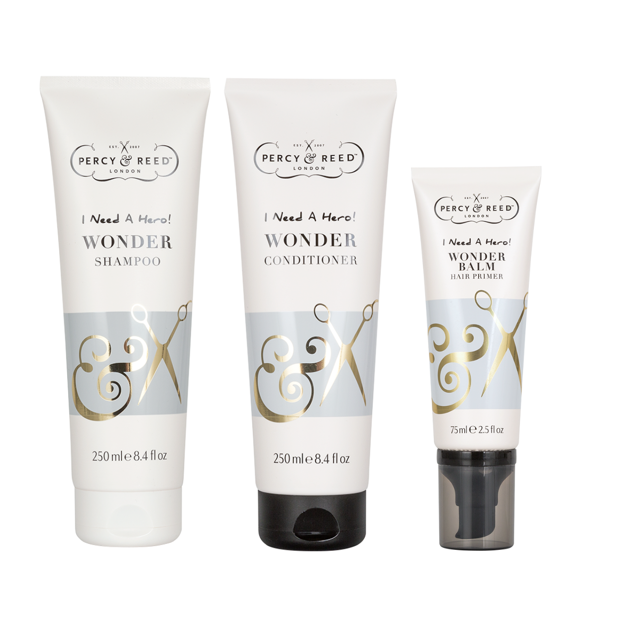 Wonder Trio | Save 48%