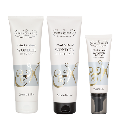 Wonder Trio | Save 48%