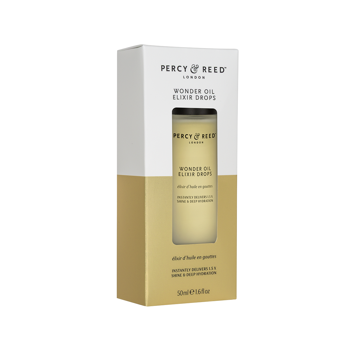 Wonder Oil Elixir Drops