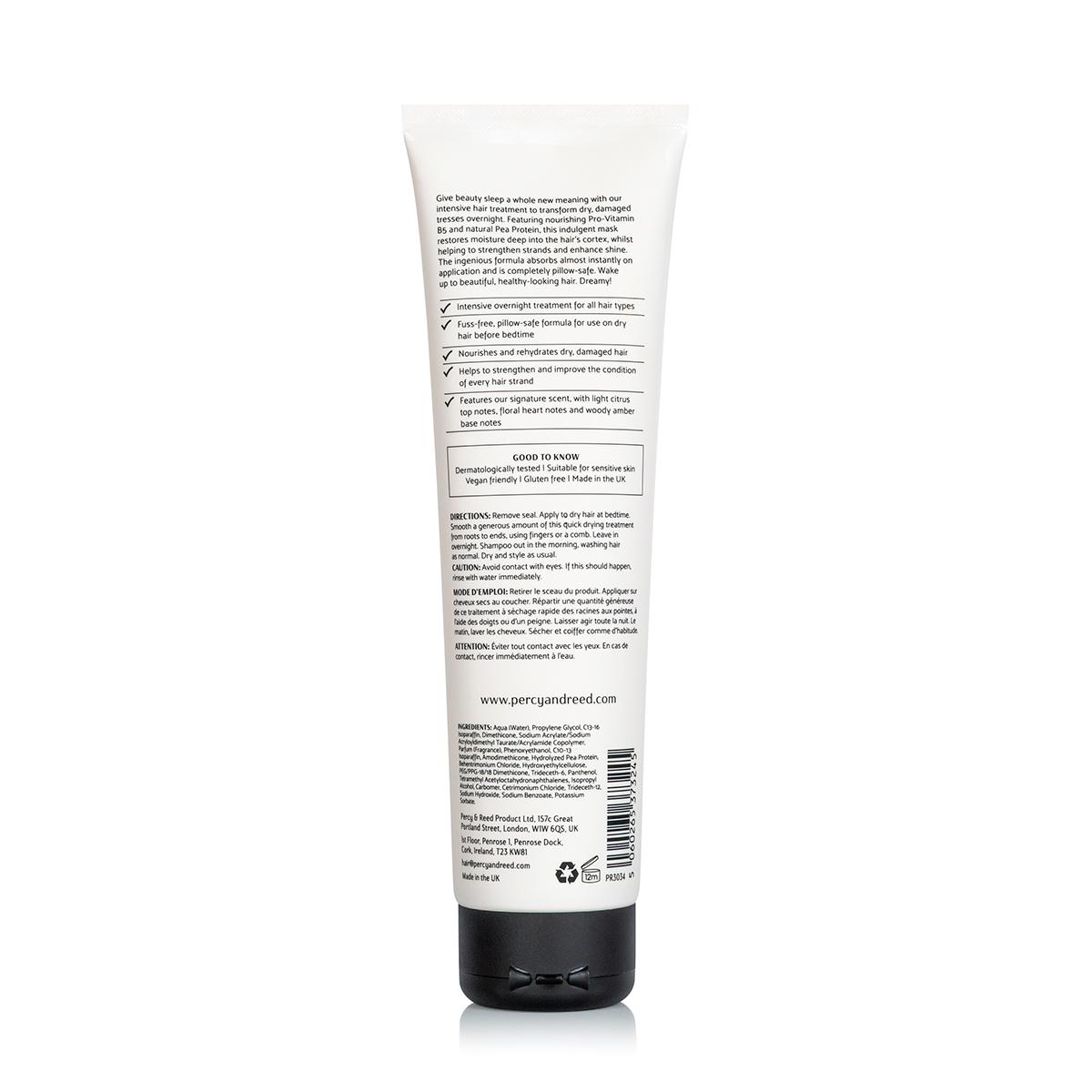 Wonder Overnight Recovery Mask