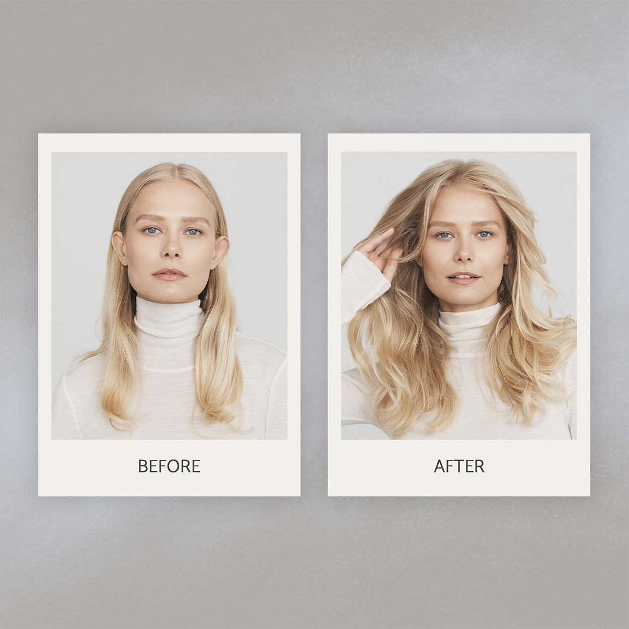 Dry Volumising Spray Duo