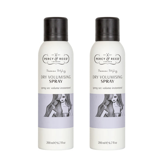 Dry Volumising Spray Duo