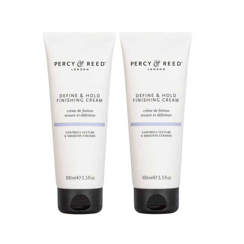 Define & Hold Finishing Cream Duo