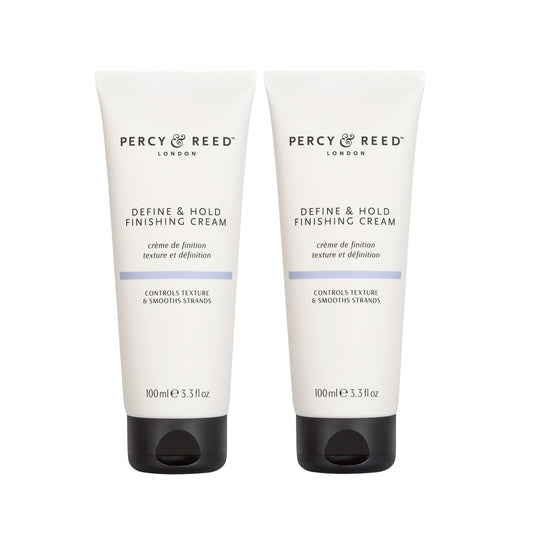 Define & Hold Finishing Cream Duo