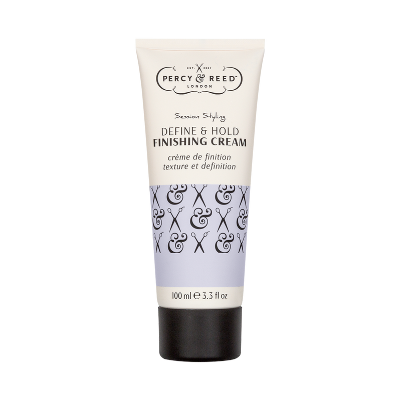 Percy & Reed Session Styling Define & Hold Finishing Cream