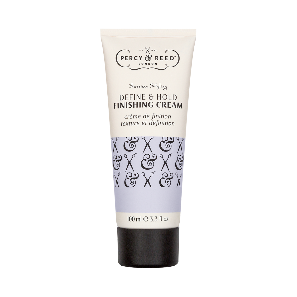 Percy & Reed Session Styling Define & Hold Finishing Cream