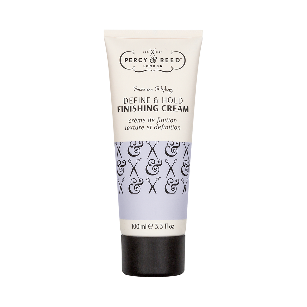 Percy & Reed Session Styling Define & Hold Finishing Cream