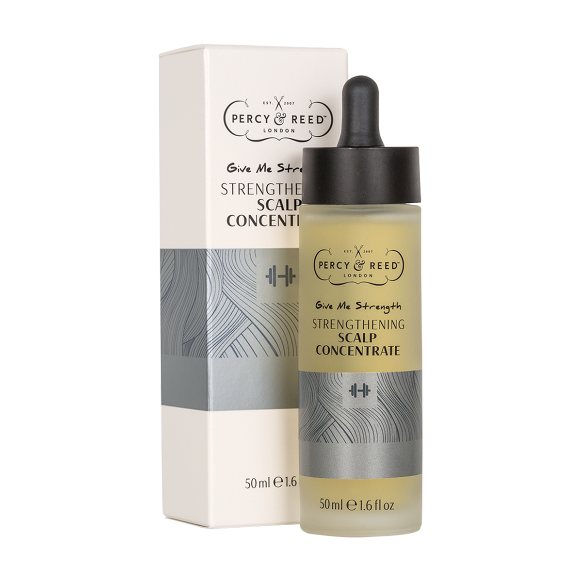 Percy & Reed Give Me Strength Strengthening Scalp Concentrate