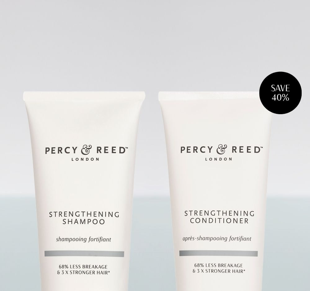 Discover Stronger Hair