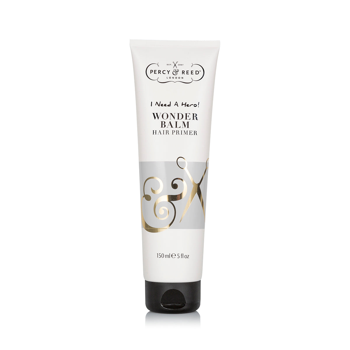 Percy & Reed I Need A Hero! Wonder Balm Hair Primer Supersize