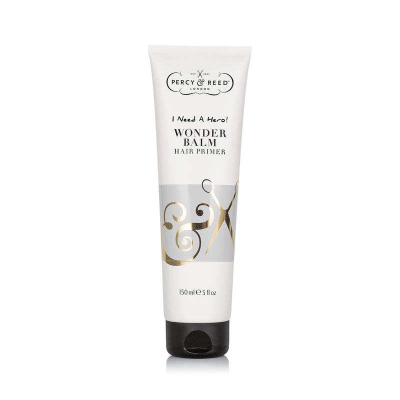 Percy & Reed I Need A Hero! Wonder Balm Hair Primer Supersize