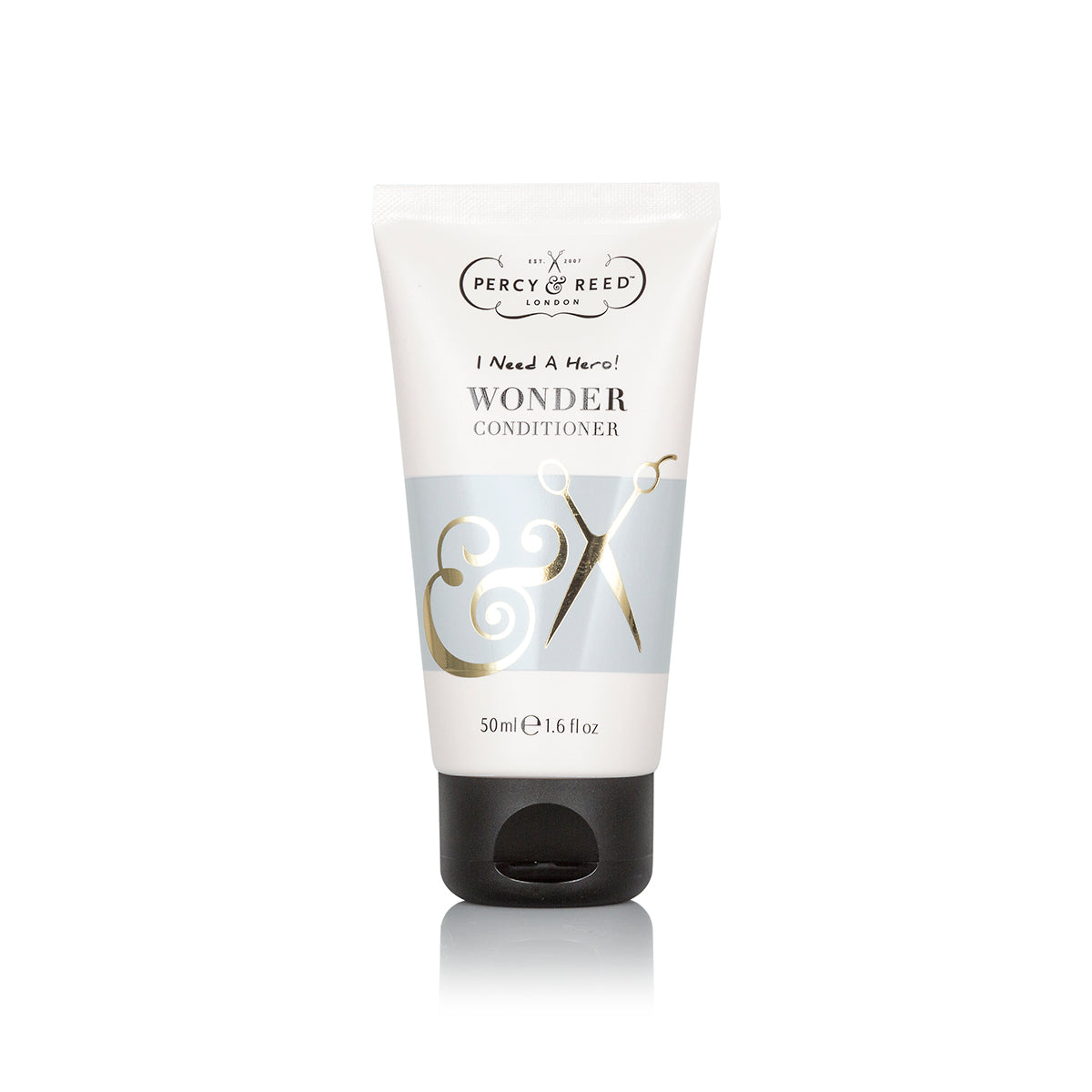 Percy & Reed Wonder Conditioner travel size mini 30ml