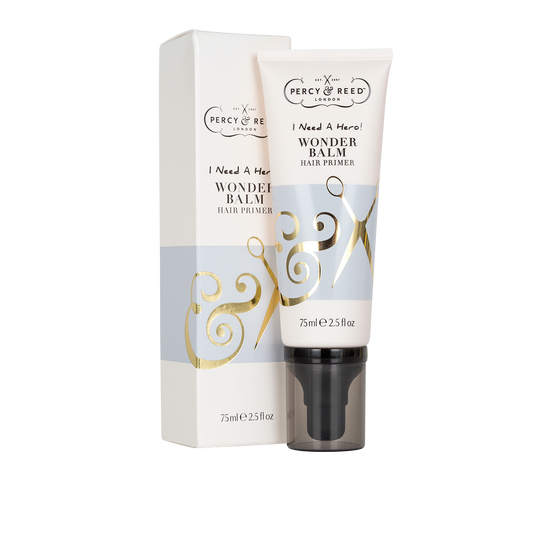 Wonder Balm Hair Primer