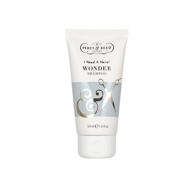 Wonder Shampoo 50ml