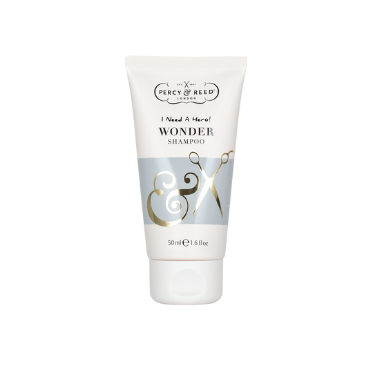 Wonder Shampoo 50ml