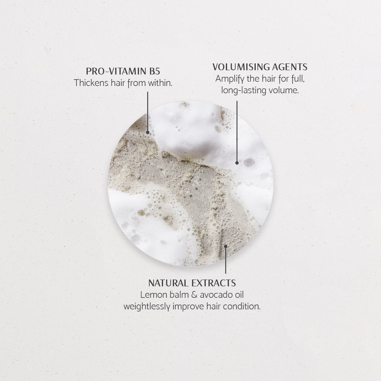 Volume Trio | Save 49%