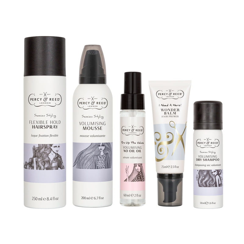 Stylist's Kit Bag Essentials