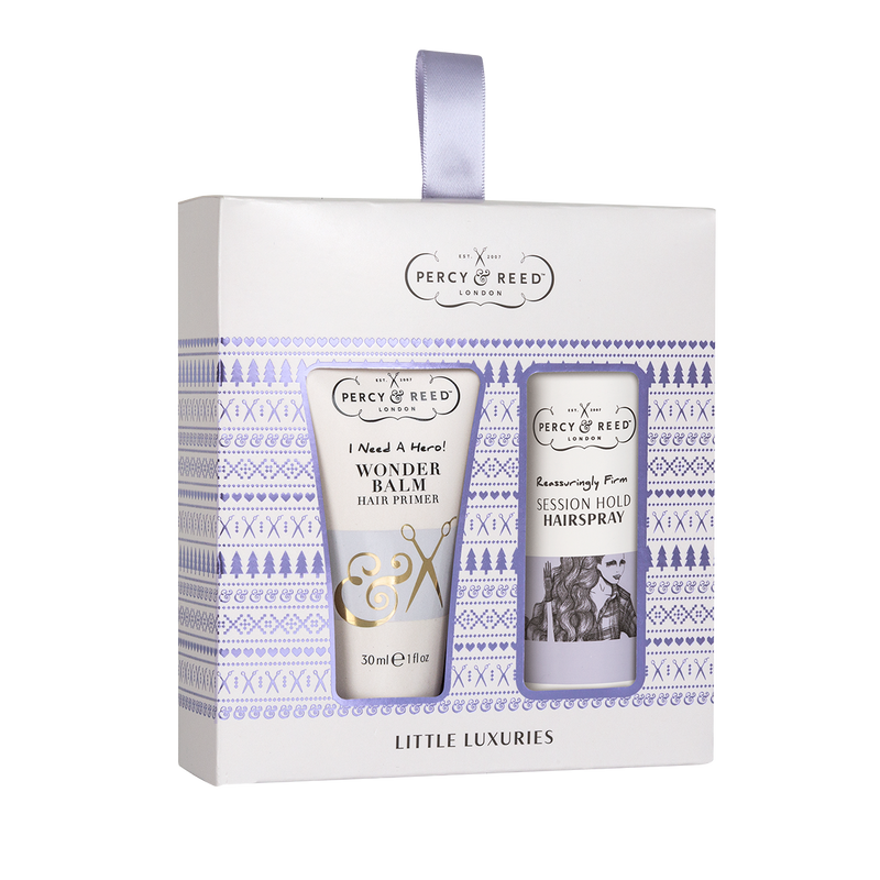 Percy & Reed Little Luxuries