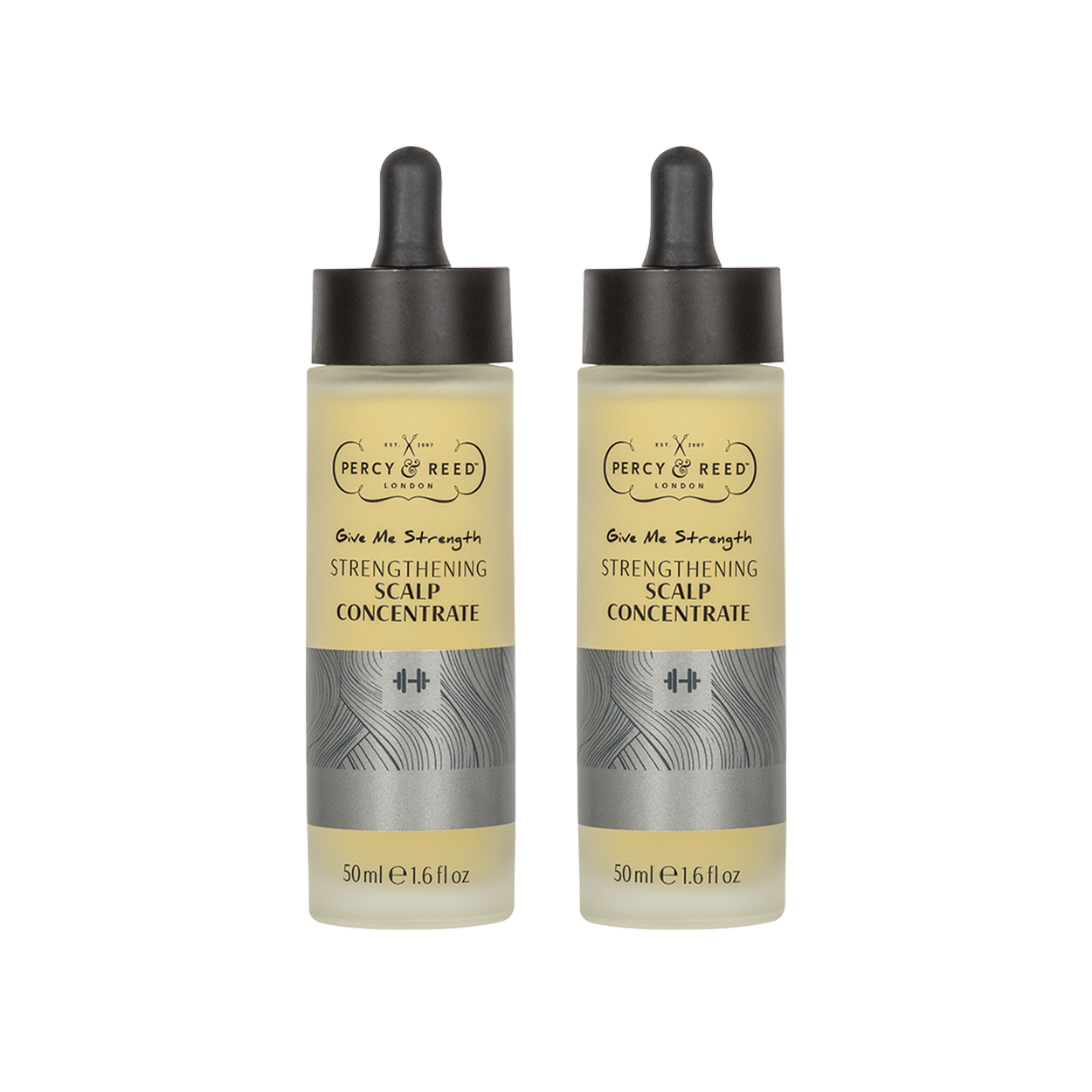 Strengthening Scalp Concentrate Duo