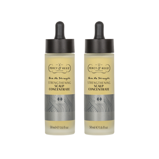 Strengthening Scalp Concentrate Duo