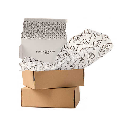 Percy & Reed Halloween Mystery Box