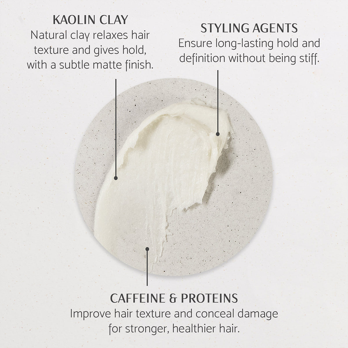 Percy & Reed Session Styling Hair Wax