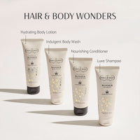 Royal Blossom Hair & Body Wonders Collection