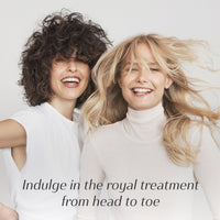 Royal Blossom Hair & Body Wonders Collection