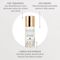 Percy & Reed Royal Blossom Volumising Dry Shampoo 50ml