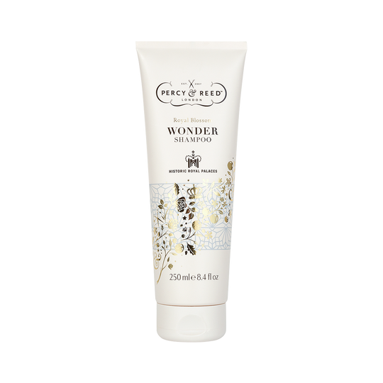 Royal Blossom Wonder Shampoo