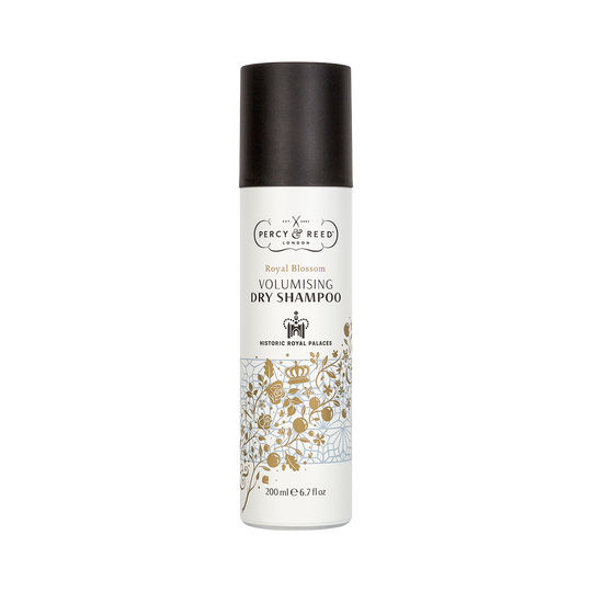 Royal Blossom Volumising Dry Shampoo 200ml