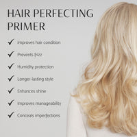 Percy & Reed Royal Blossom Wonder Balm Hair Primer