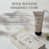 Percy & Reed Royal Blossom Wonder Balm Hair Primer