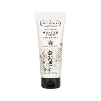 Percy & Reed Royal Blossom Wonder Balm Hair Primer
