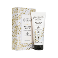 Percy & Reed Royal Blossom Wonder Balm Hair Primer