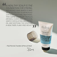 Percy & Reed I'm No Flake Scalp Soothing Treatment