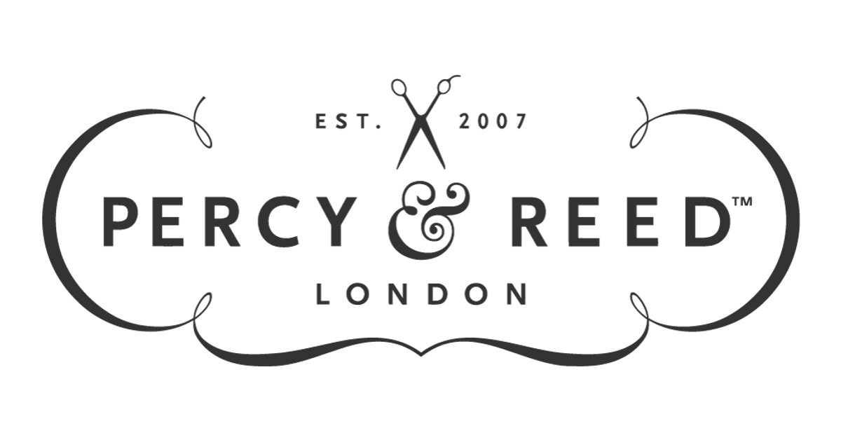 Award Winning British Haircare, Styling & Salons Percy & Reed