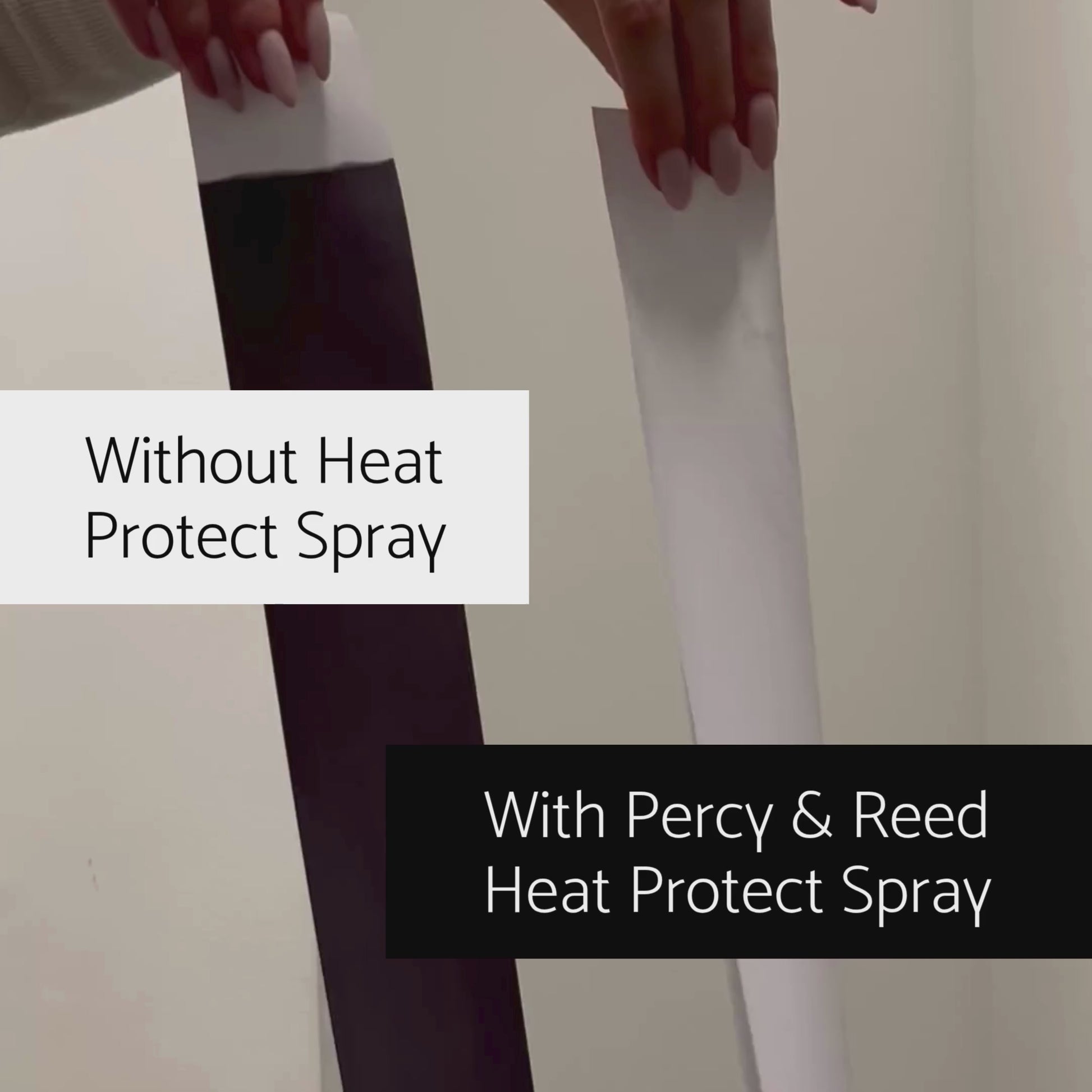Heat Protect Spray