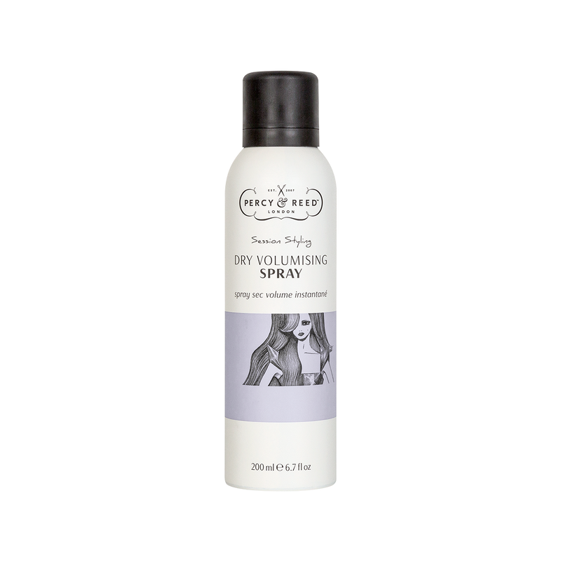 Percy & Reed Session Styling Dry Volumising Spray
