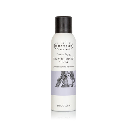 Percy & Reed Session Styling Dry Volumising Spray