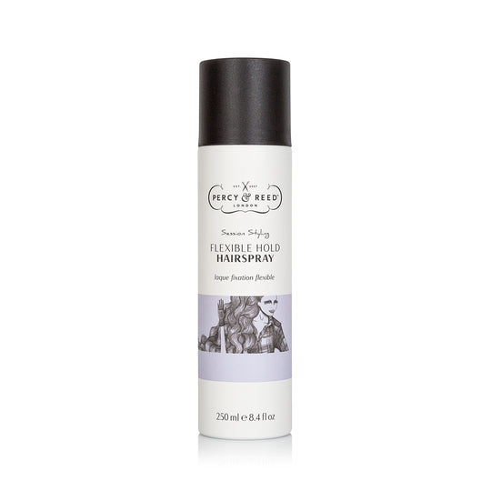 Percy & Reed Session Styling Flexible Hold Hairspray