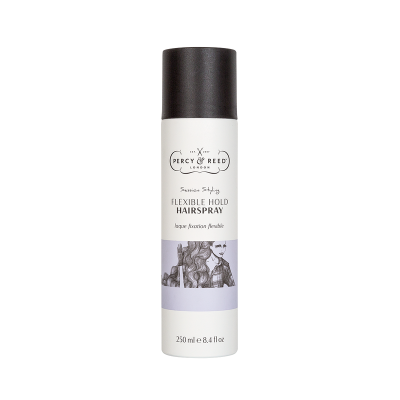 Percy & Reed Session Styling Flexible Hold Hairspray